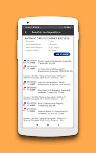 Anápolis Rastreadores screenshot 6