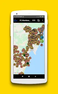 FC Monitoramento screenshot 1