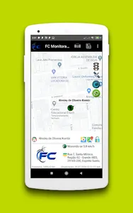 FC Monitoramento screenshot 2