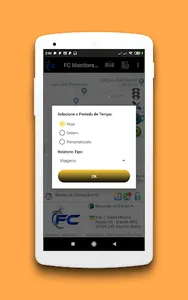 FC Monitoramento screenshot 5