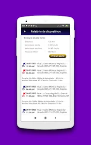 FC Monitoramento screenshot 6