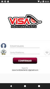 Visão Monitoramento screenshot 0