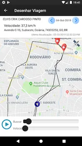 Visão Monitoramento screenshot 7