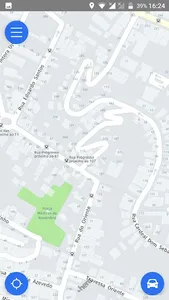 TÁXI.MARICÁ Cliente screenshot 0