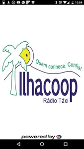 Ilha Coop Mobile screenshot 0