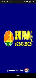 Leme Praia Taxi screenshot 0
