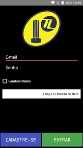 TransLeblon Taxi screenshot 1