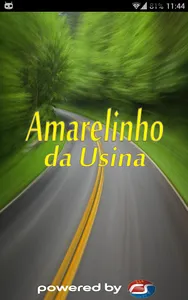 Amarelinho da Usina screenshot 0