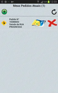 Amarelinho da Usina screenshot 1