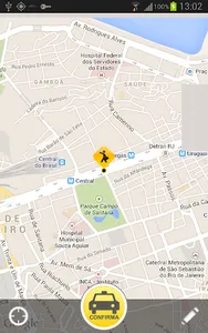 Amarelinho da Usina screenshot 3