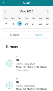 EduCanoas screenshot 1