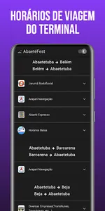 AbaetéFest screenshot 3