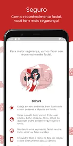 Ponto Eletrônico Abase screenshot 4