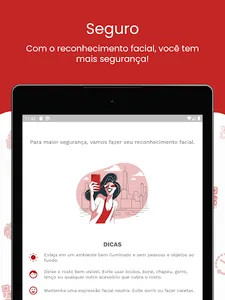 Ponto Eletrônico Abase screenshot 9