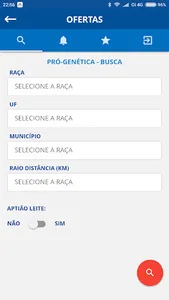 ABCZ Mobile screenshot 4