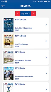 ABCZ Mobile screenshot 6