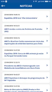 ABCZ Mobile screenshot 7