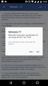 Bíblia Sagrada com Hinários screenshot 6