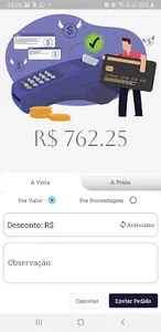 Ability Vendas - PDV screenshot 5