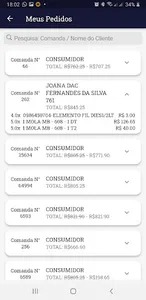 Ability Vendas - PDV screenshot 7