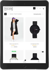 Vialacre screenshot 12