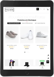 Vialacre screenshot 13