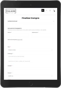 Vialacre screenshot 7