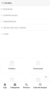 Naiane Castro screenshot 1