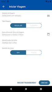 ABM Control screenshot 2