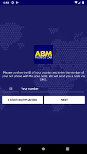 ABM Protege Car screenshot 0