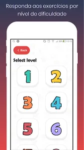 MAES App screenshot 6