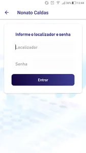 Nonato Caldas screenshot 1