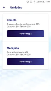 Nonato Caldas screenshot 2