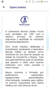 Nonato Caldas screenshot 4