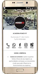 ACECMD - GUIA COMERCIAL screenshot 14