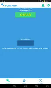 Acesso Inteligente - Condômino screenshot 3