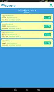 Acesso Inteligente - Condômino screenshot 4