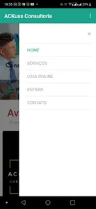 ACKuss Consultoria screenshot 1