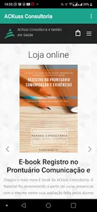 ACKuss Consultoria screenshot 4