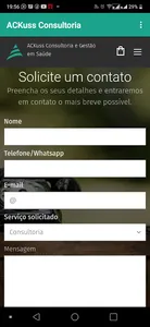 ACKuss Consultoria screenshot 5
