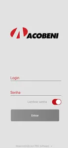 Acobeni screenshot 0