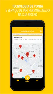 Acreana Mototaxi screenshot 0