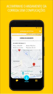 Acreana Mototaxi screenshot 1
