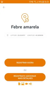 Monitoreco - Monitoramento na  screenshot 1