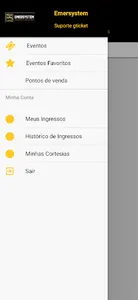 Emersystem screenshot 0