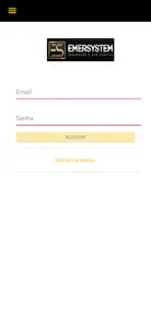 Emersystem screenshot 1