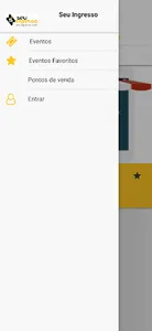 Seu Ingresso screenshot 0