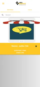 Seu Ingresso screenshot 1