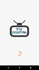 TVPortal screenshot 0