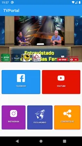 TVPortal screenshot 3